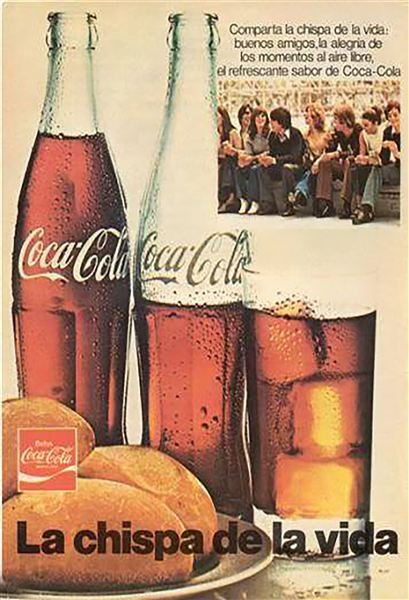 Bebidas